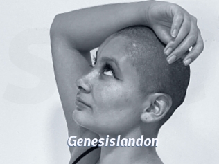 Genesislandon
