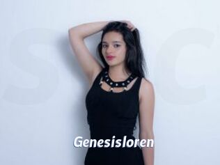Genesisloren