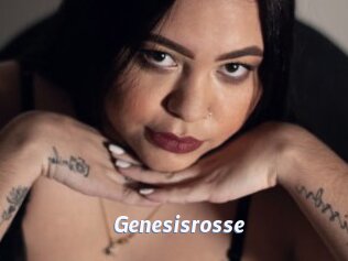 Genesisrosse