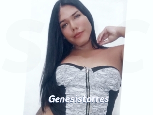 genesistorres Sexe amateur contributions