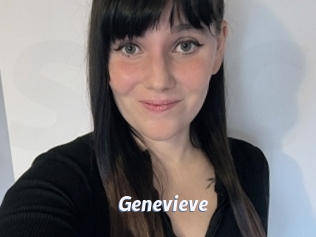 Genevieve