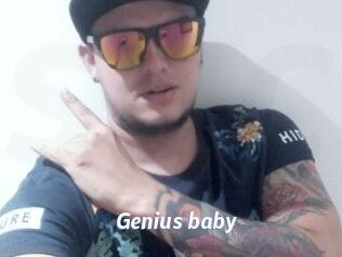 Genius_baby