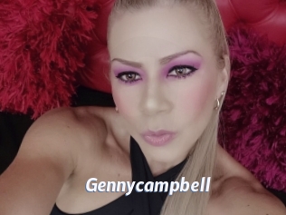 gennycampbell Sexe amateur contributions