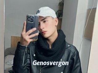 Genosvergon