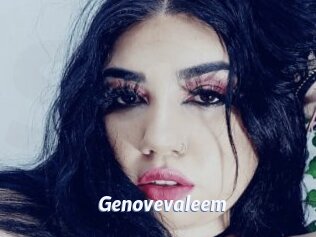genovevaleem Sexe amateur contributions