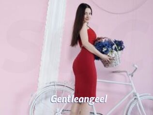 Gentleangeel