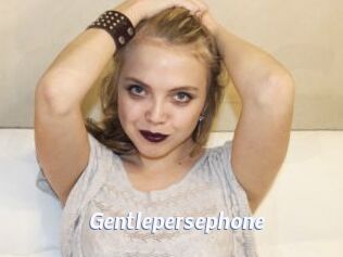 gentlepersephone Sexe amateur contributions