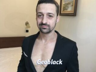 Geoblack