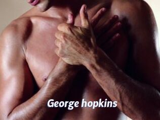 george_hopkins Sexe amateur contributions
