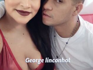 George_linconhot
