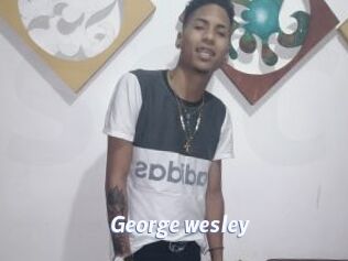 George_wesley