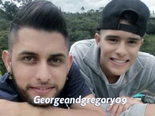 Georgeandgregory09