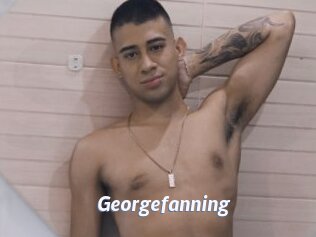 Georgefanning