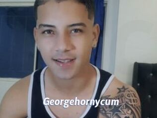 Georgehornycum