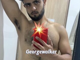 Georgewalker