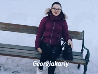 Georgiakarly