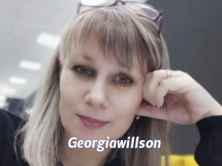 Georgiawillson