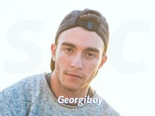 Georgiboy