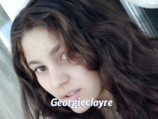 Georgieclayre