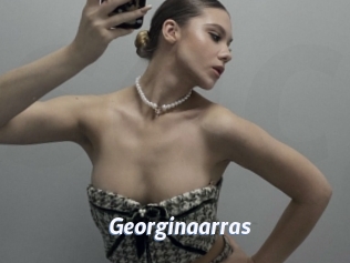 Georginaarras
