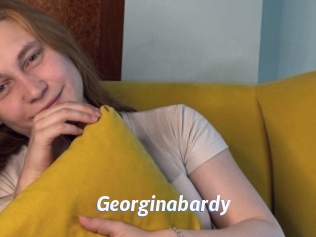 Georginabardy