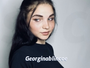 Georginablincoe