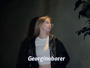 georginaborer Sexe amateur contributions