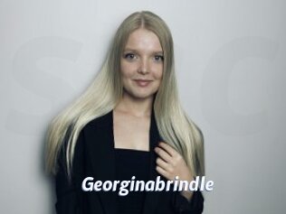 Georginabrindle
