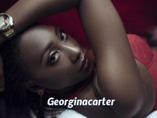 Georginacarter