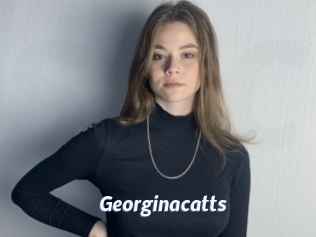 Georginacatts