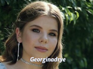 Georginadrye