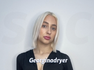 Georginadryer
