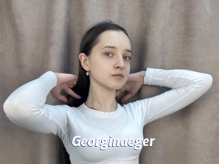 Georginaeger