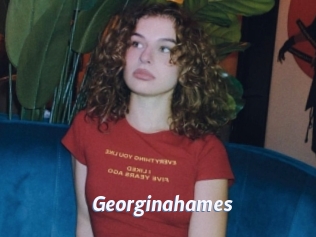 Georginahames