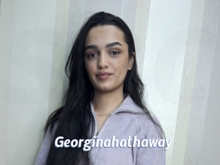 Georginahathaway
