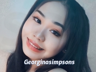 Georginasimpsons