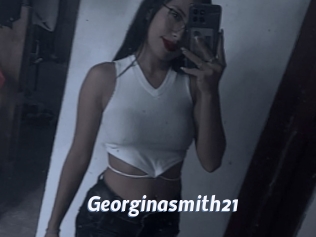 Georginasmith21