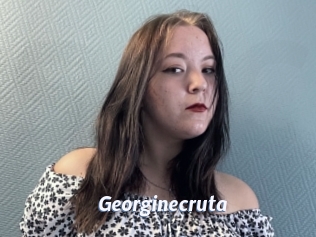 Georginecruta