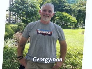 Georgyman