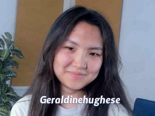 Geraldinehughese