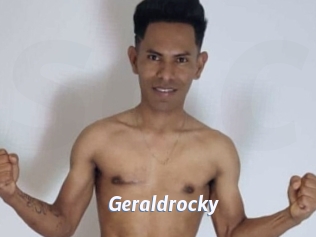 Geraldrocky
