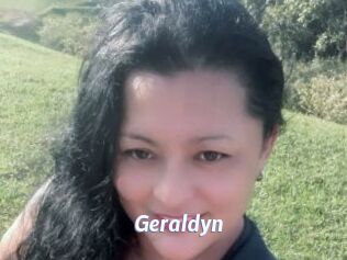 Geraldyn