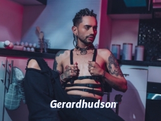Gerardhudson
