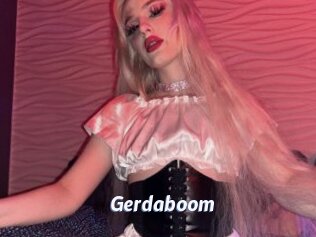 Gerdaboom