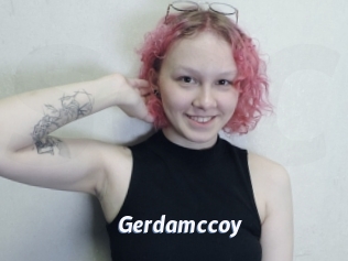 Gerdamccoy