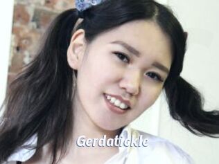 Gerdatickle