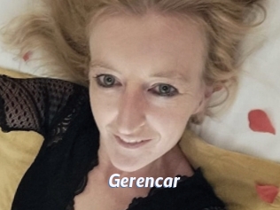 Gerencar