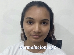 Germainejones50