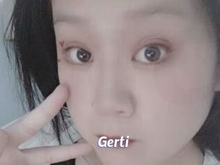 Gerti