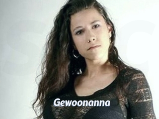 Gewoonanna